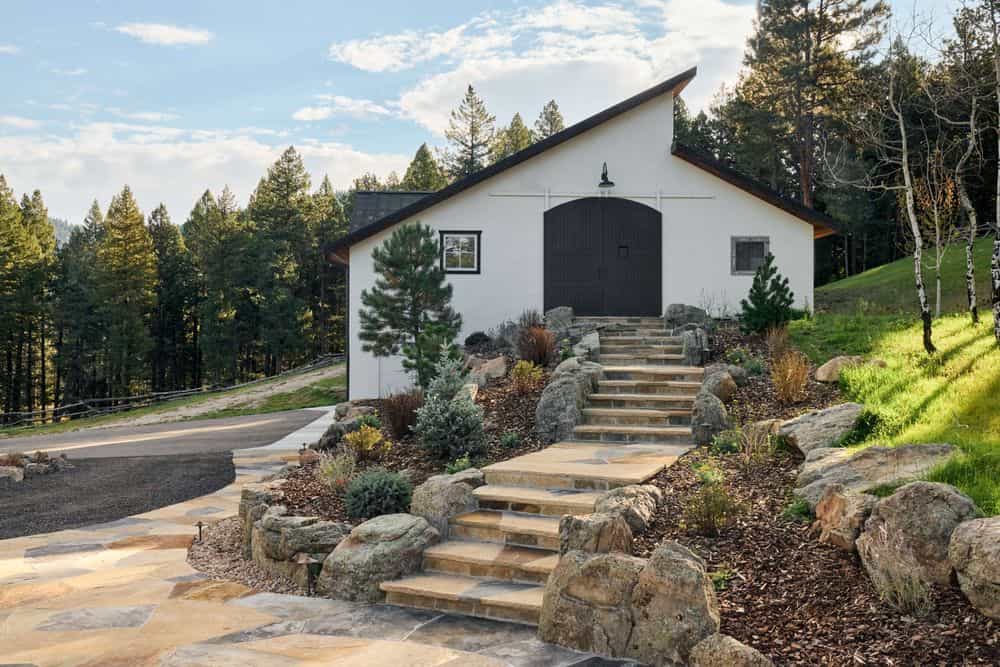 Hero image for Evergreen Landscape & Design